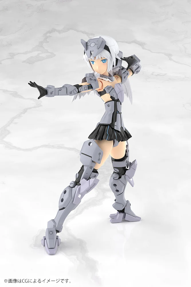 GRANDE SCALE ARCHITECT - Image 11