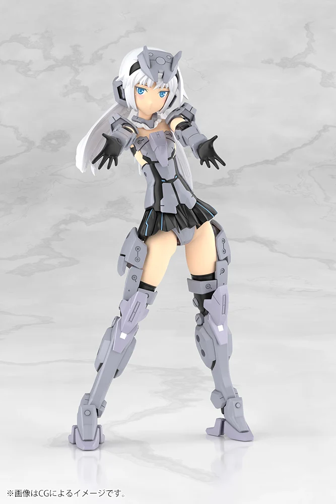 GRANDE SCALE ARCHITECT - Image 4