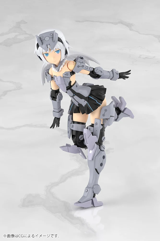 GRANDE SCALE ARCHITECT - Image 6