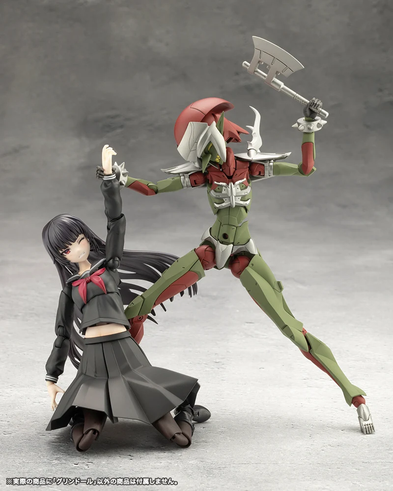 GRIN DOLL - Image 16