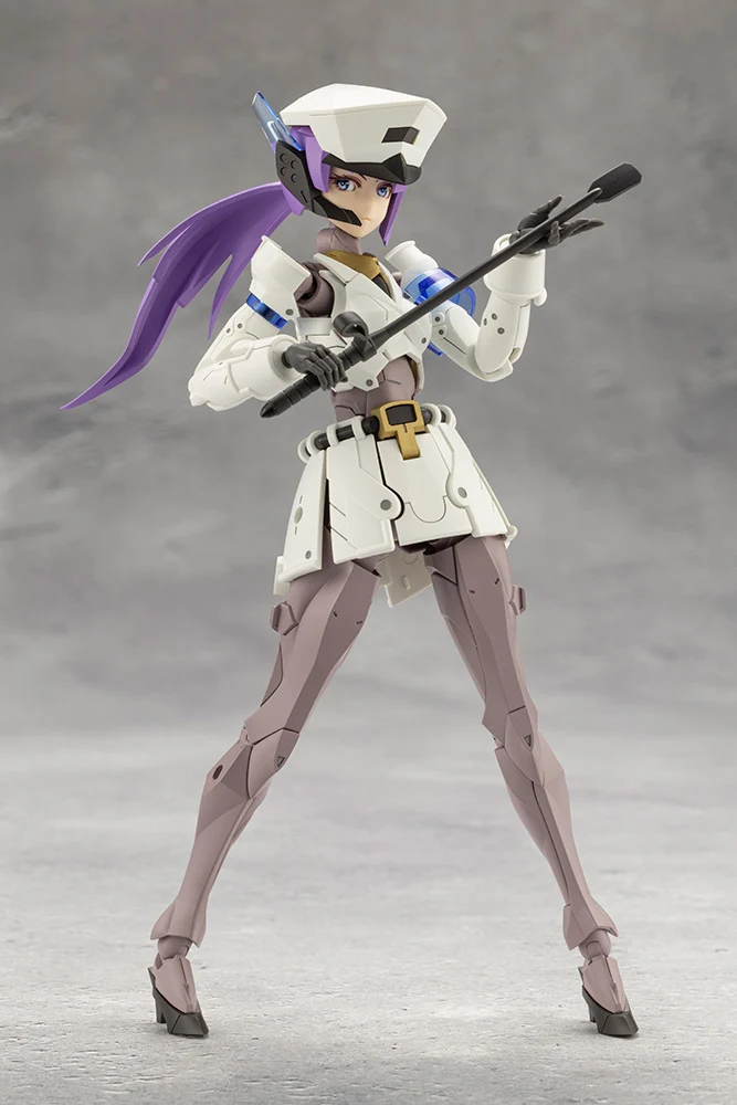 VANGUARD LEADER - Image 2