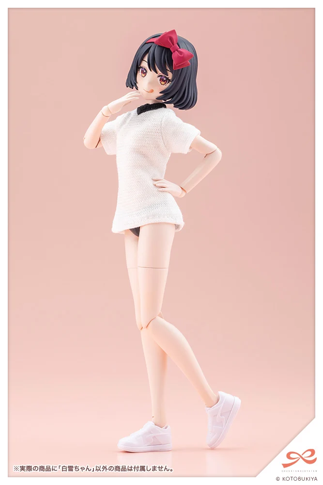 SNOW WHITE - Image 15