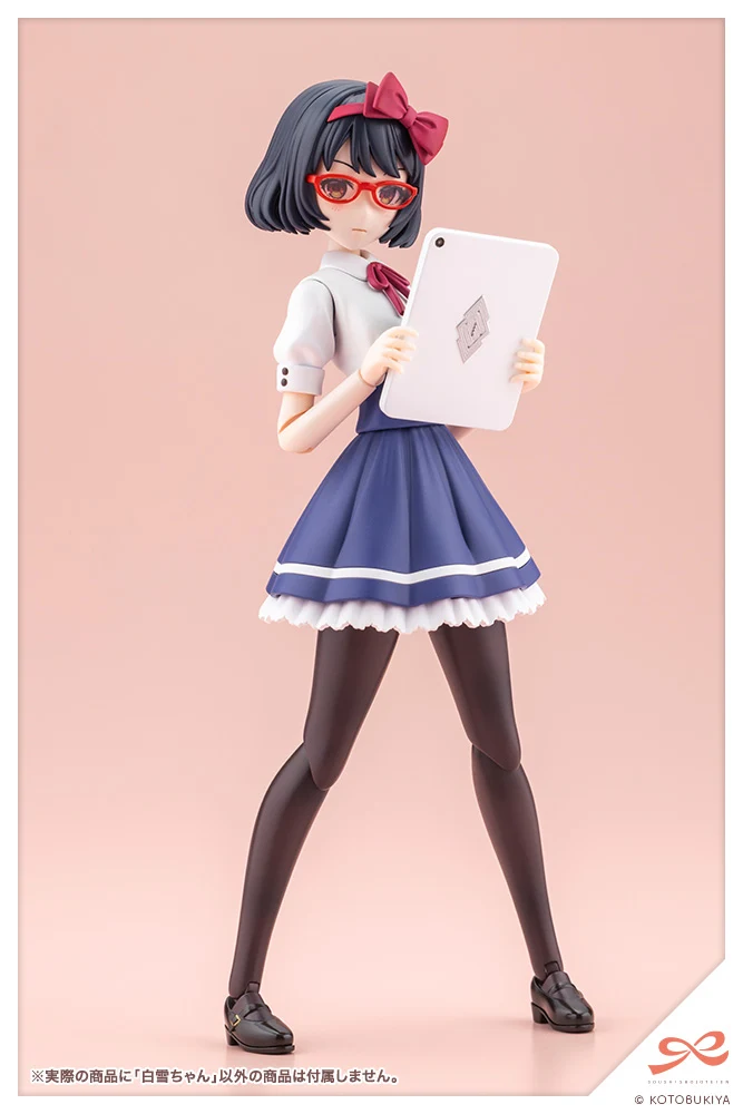 SNOW WHITE - Image 8