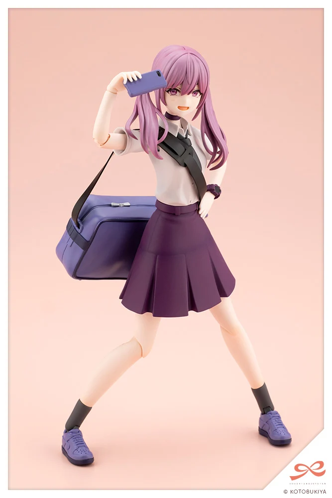 LITTLE DEVIL TWIN TAILS - Image 6