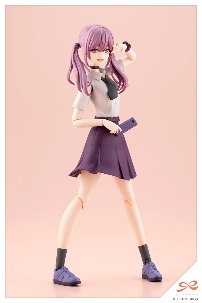 LITTLE DEVIL TWIN TAILS - Image 9
