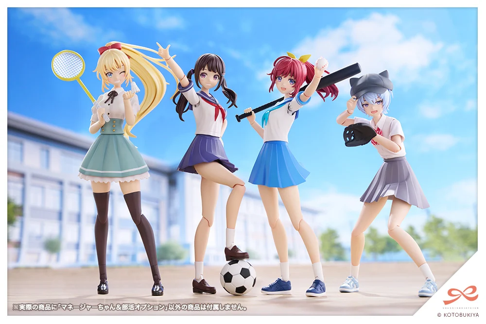 Club Manager & Sporting Goods - Image 7