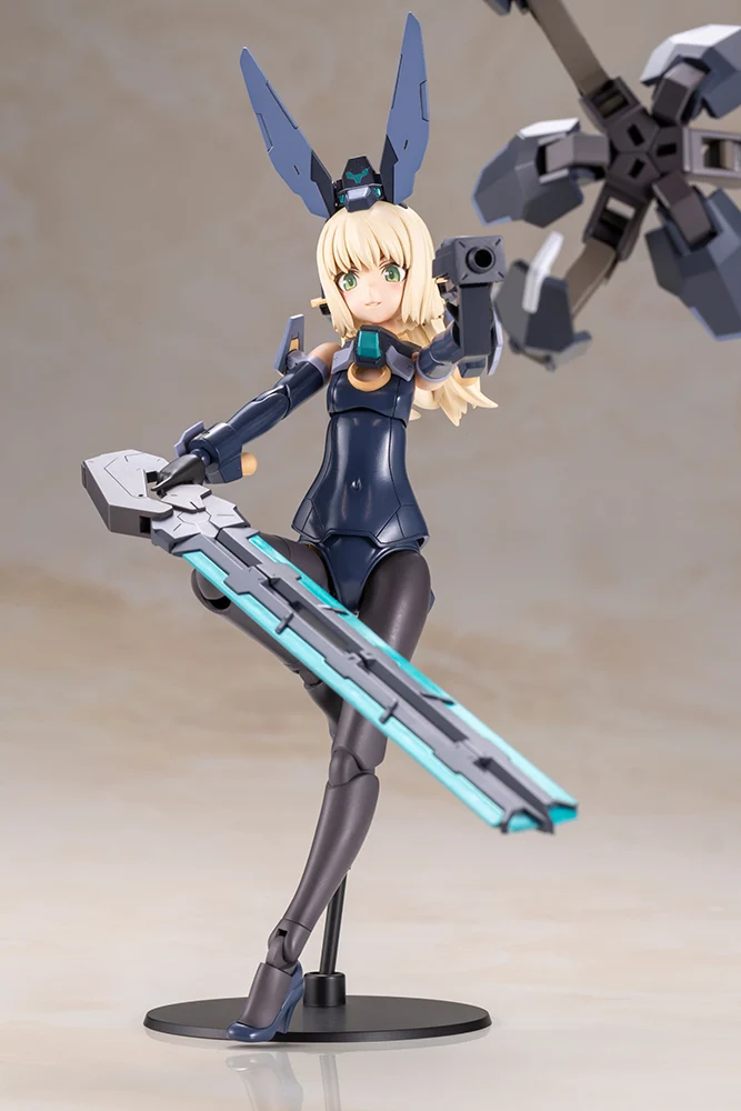 P3 ZELFIKAR Light Armor Ver. - Image 11