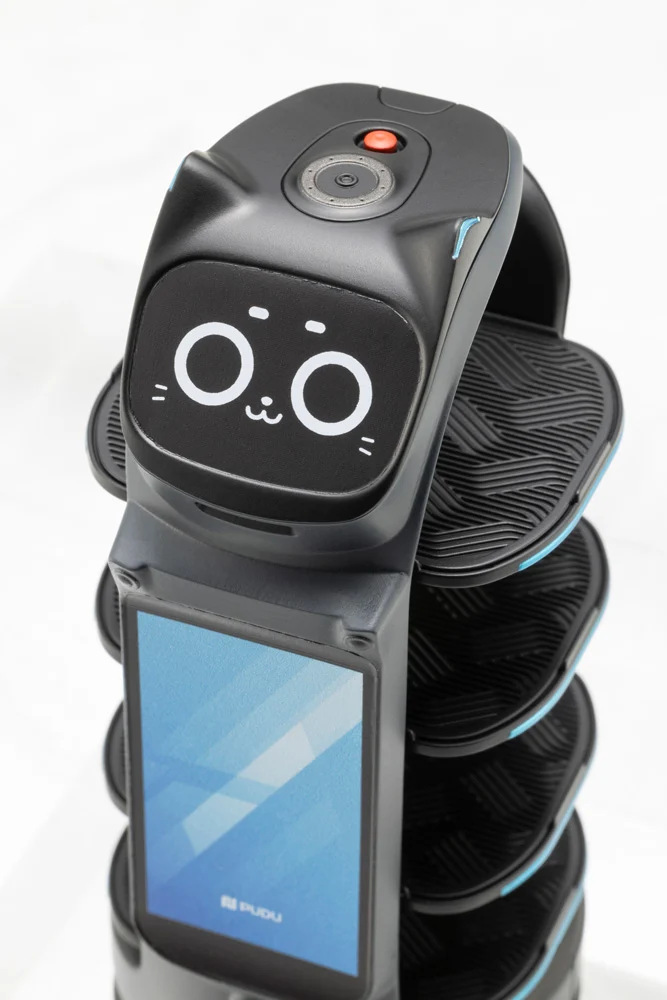 BellaBot Pro [Black Ver.] - Image 11