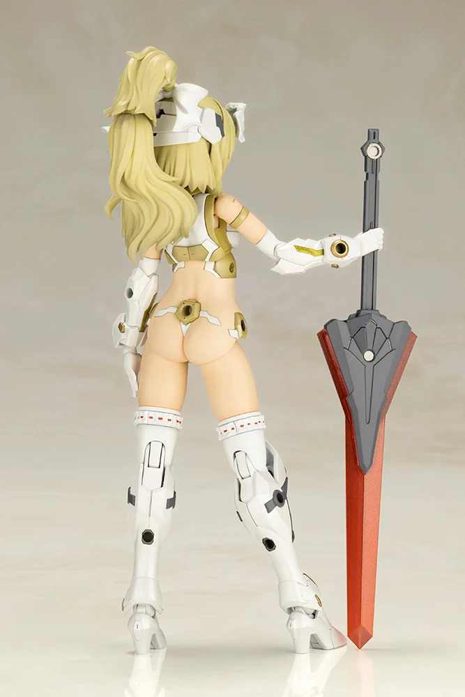 P3 DURGA II Light Armor Ver. - Image 3
