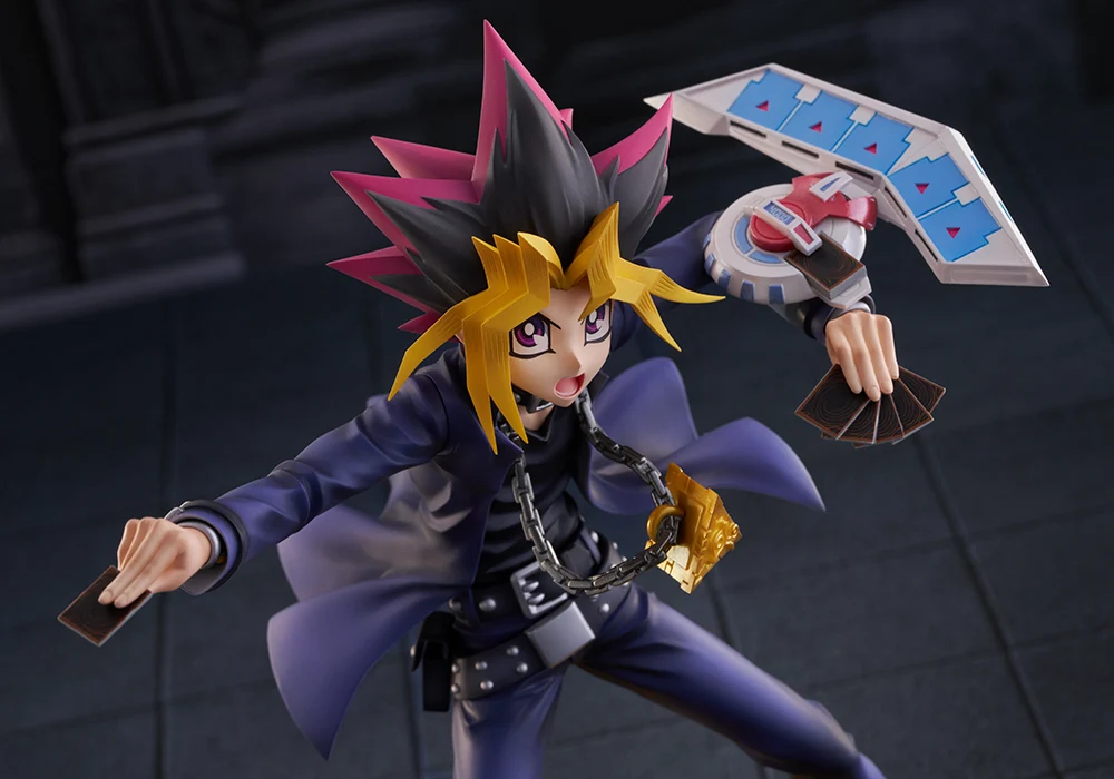 ARTFX J Yugi Muto -Passionate Duelists- - Image 15