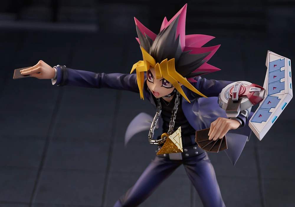 ARTFX J Yugi Muto -Passionate Duelists- - Image 16