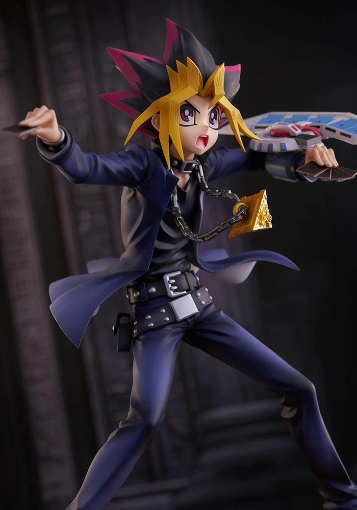 ARTFX J Yugi Muto -Passionate Duelists- - Image 18