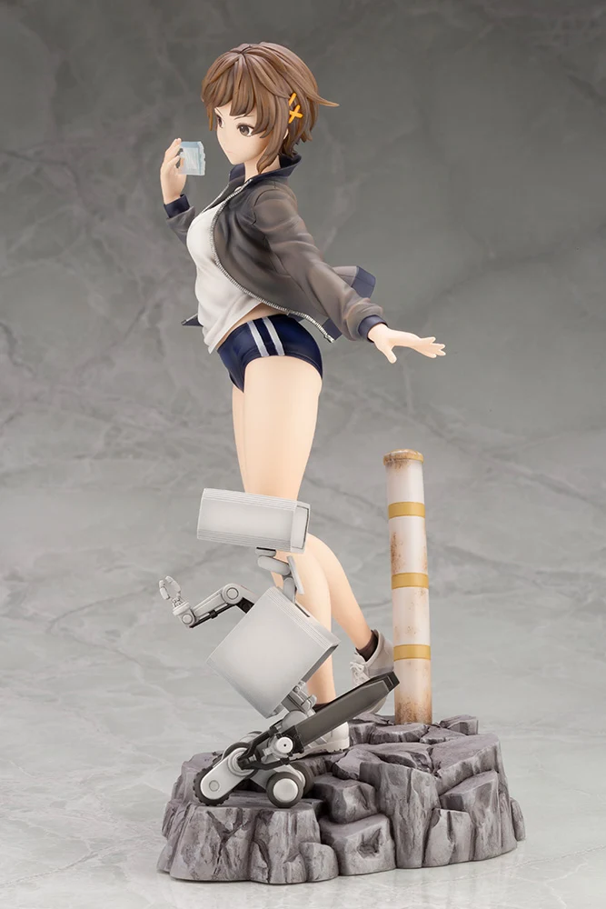 ARTFX J Natsuno Minami＆BJ - Image 5