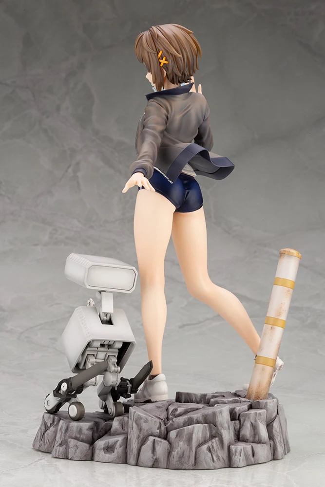 ARTFX J Natsuno Minami＆BJ - Image 6