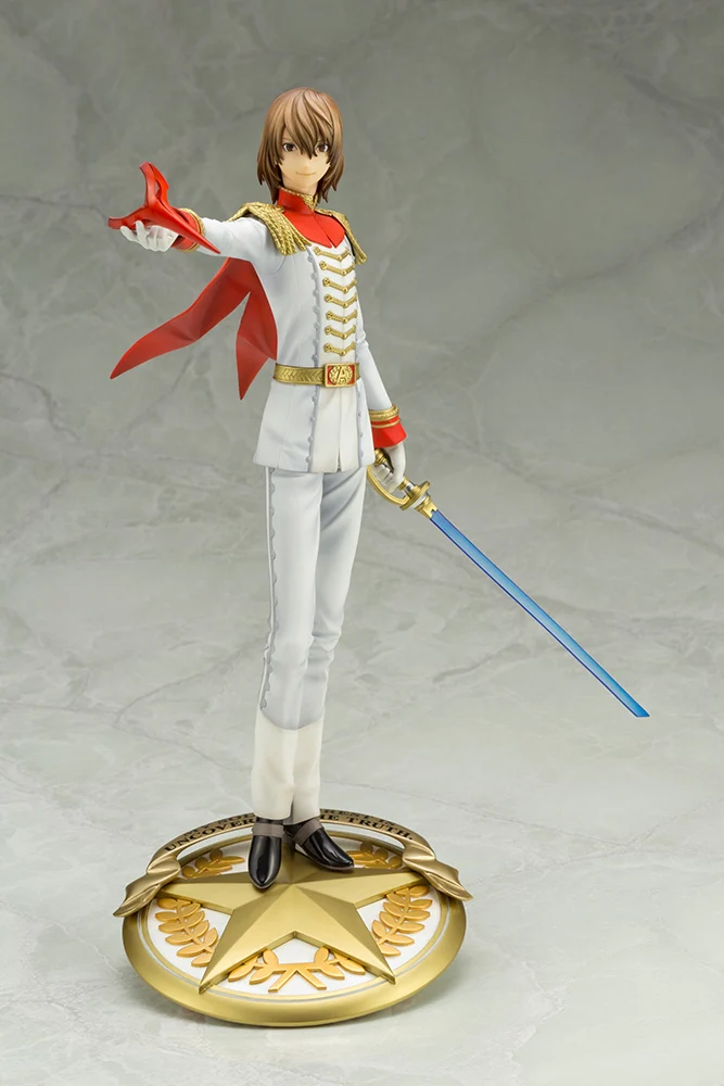 ARTFX J Goro Akechi Phantom Thief ver. - Image 2