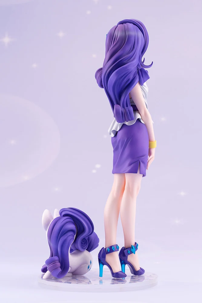 MY LITTLE PONY RARITY BISHOUJO STATUE - Image 6