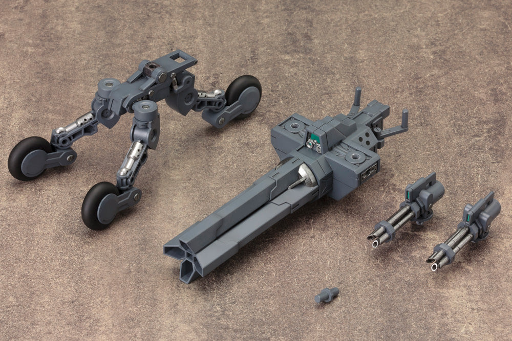 HEAVY WEAPON UNIT08 SENTRY GUN - Image 4
