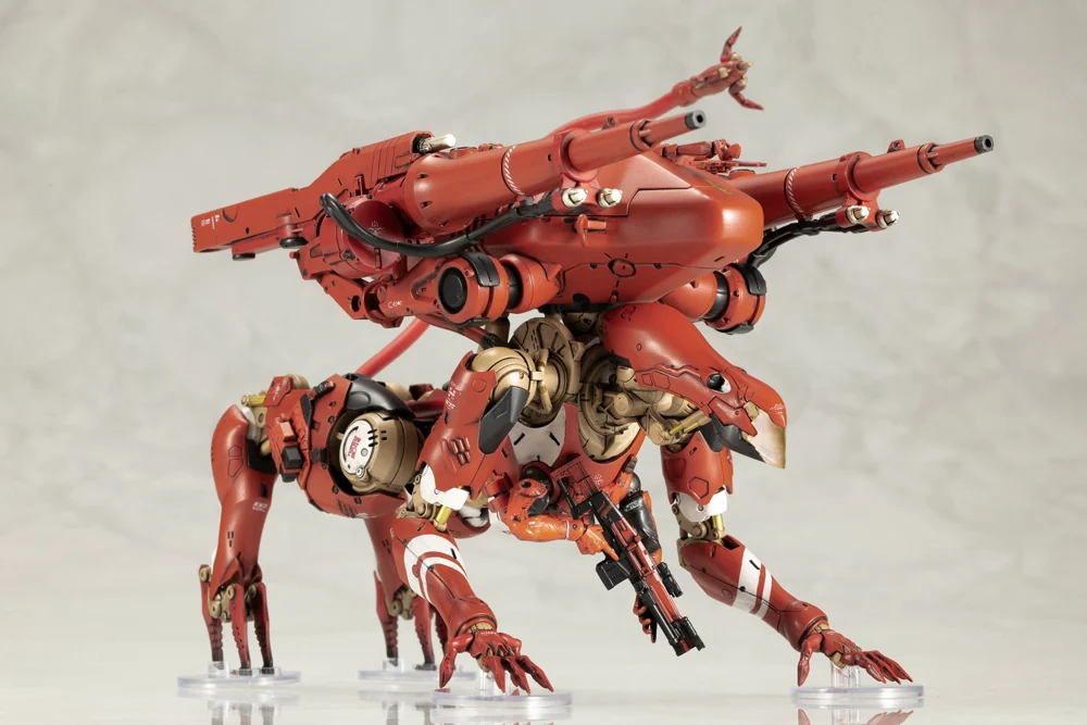GHOST MECH COFFINS COMMANDER - Image 14
