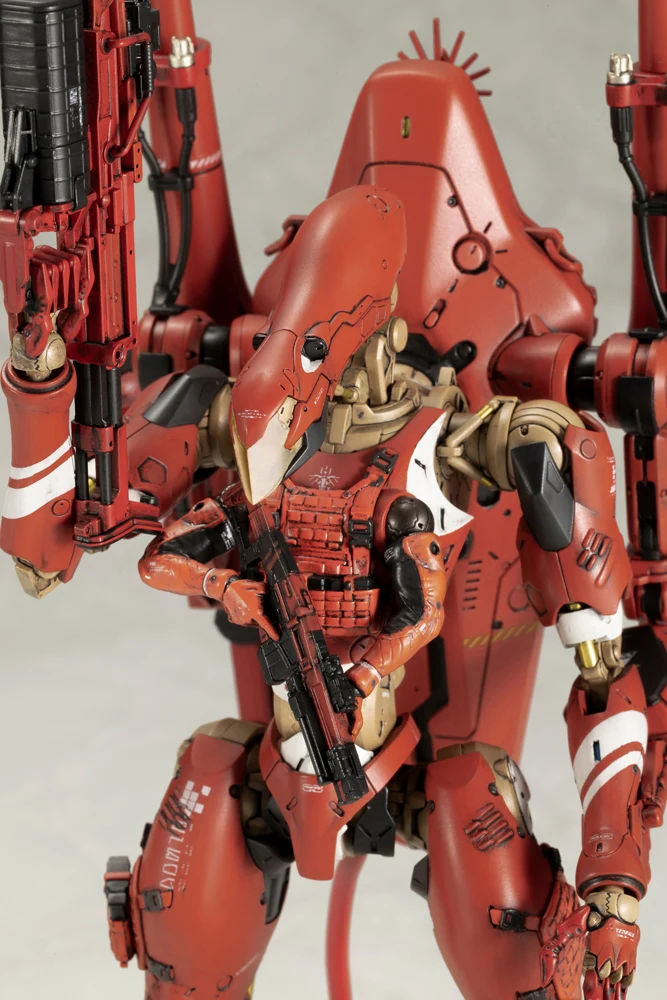 GHOST MECH COFFINS COMMANDER - Image 9