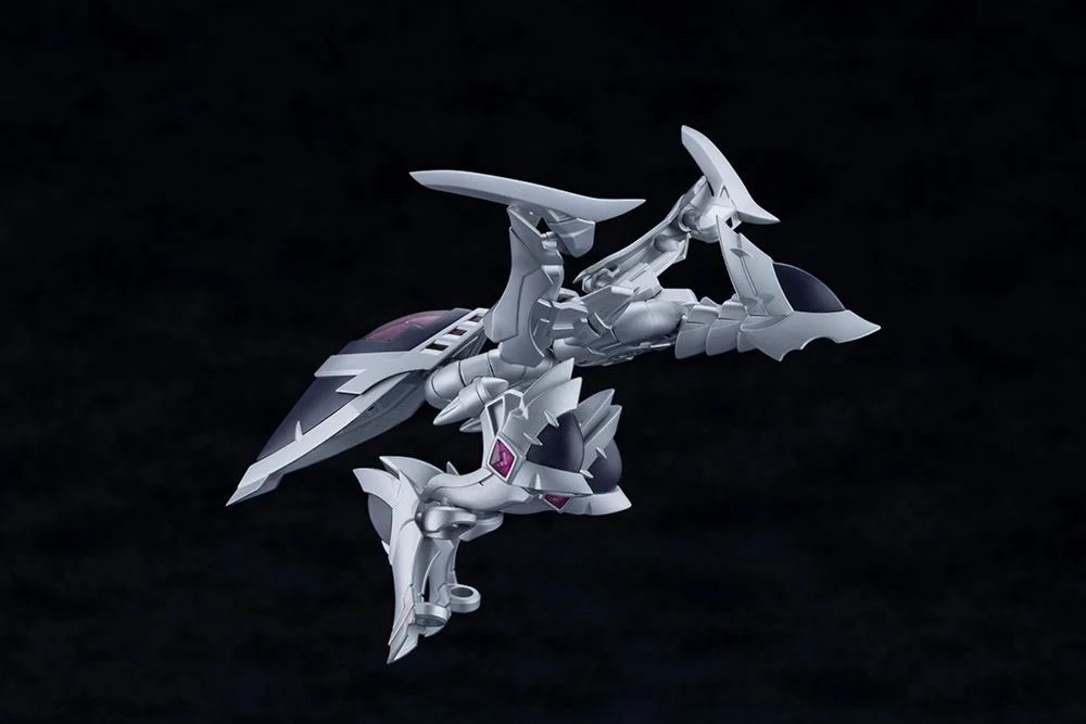 XenoAlma Legiant - Image 11