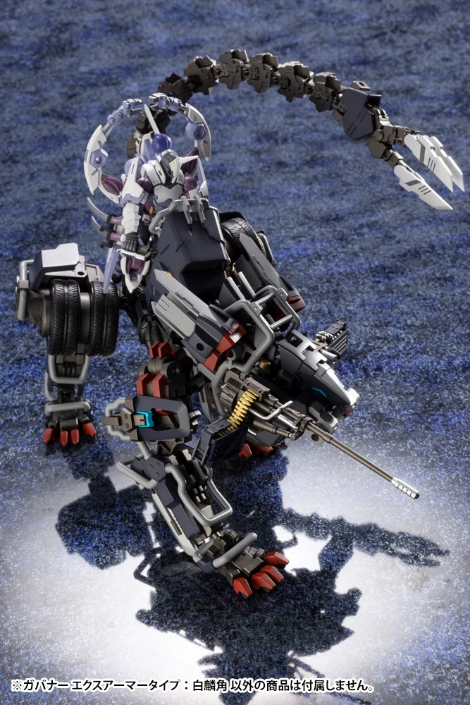 GOVERNOR EX ARMOR TYPE: MONOCEROS - Image 18