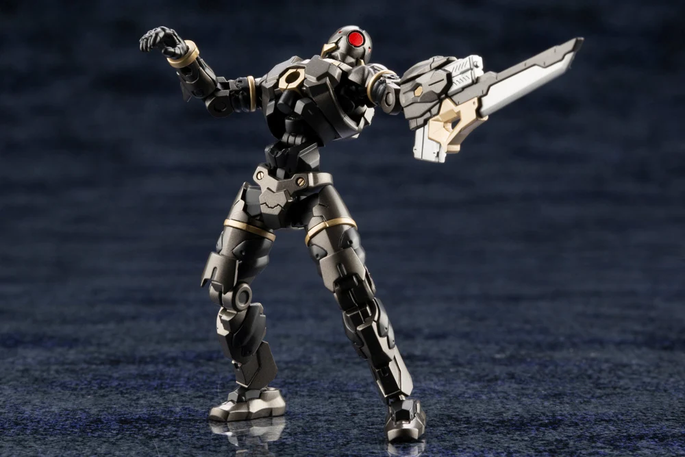 ALTERNATIVE HUMANOID JESTER - Image 5