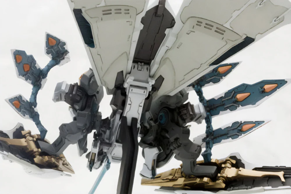 Ginkei[White] - Image 11