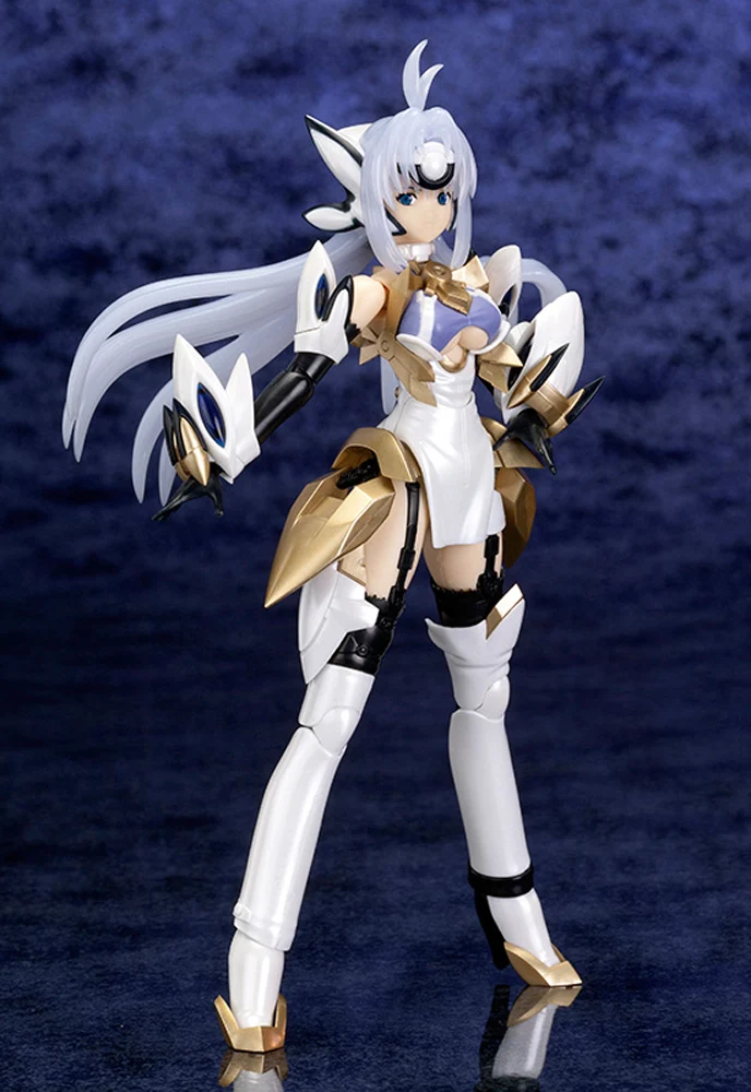 KOS-MOS Ver.4 ［Extra coating edition］ - Image 2