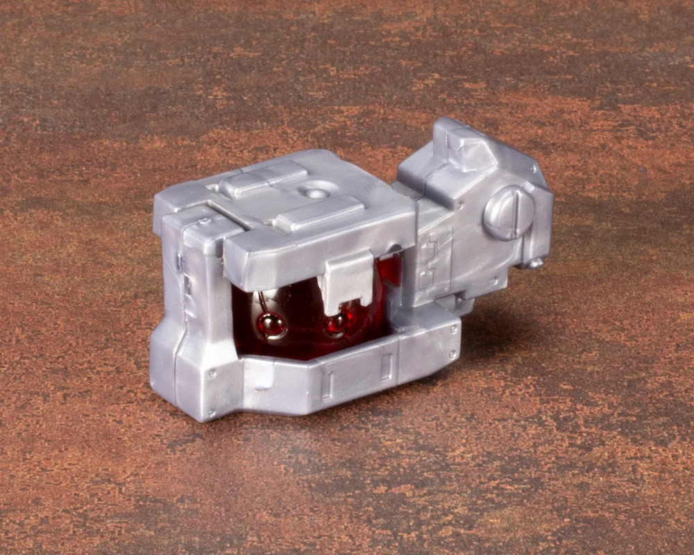 RZ-007 SHIELD LIGER DCS-J - Image 8