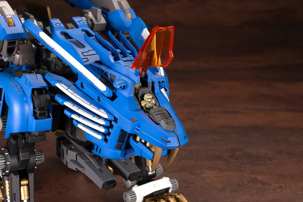 RZ-028 BLADE LIGER AB - Image 10