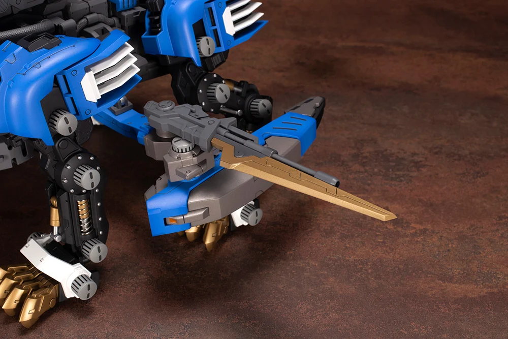RZ-028 BLADE LIGER AB - Image 11