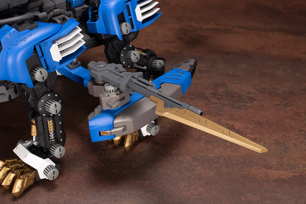 RZ-028 BLADE LIGER AB - Image 12