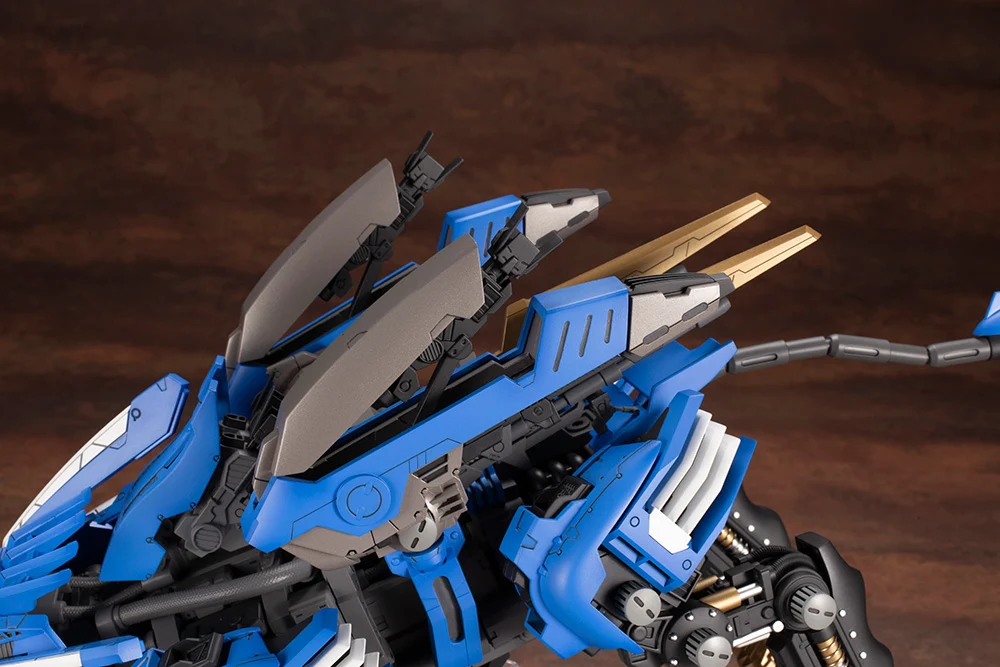 RZ-028 BLADE LIGER AB - Image 16