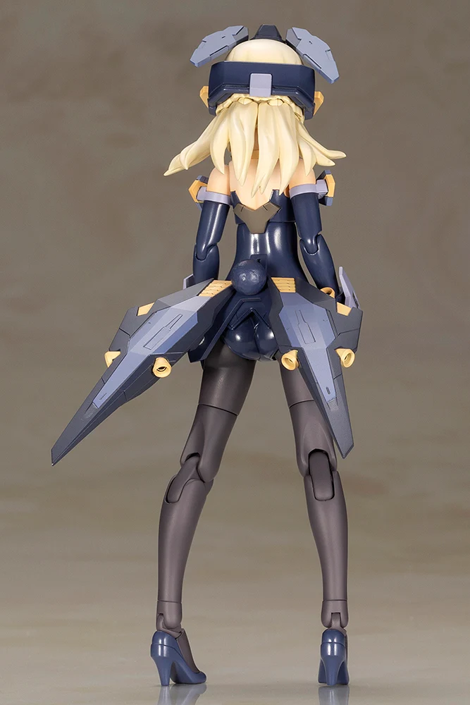 FRAME ARMS GIRL ZELFIKAR - Image 13