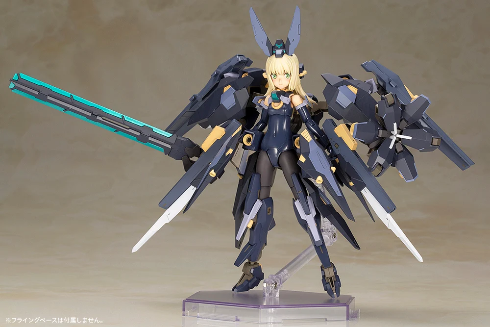 FRAME ARMS GIRL ZELFIKAR - Image 2