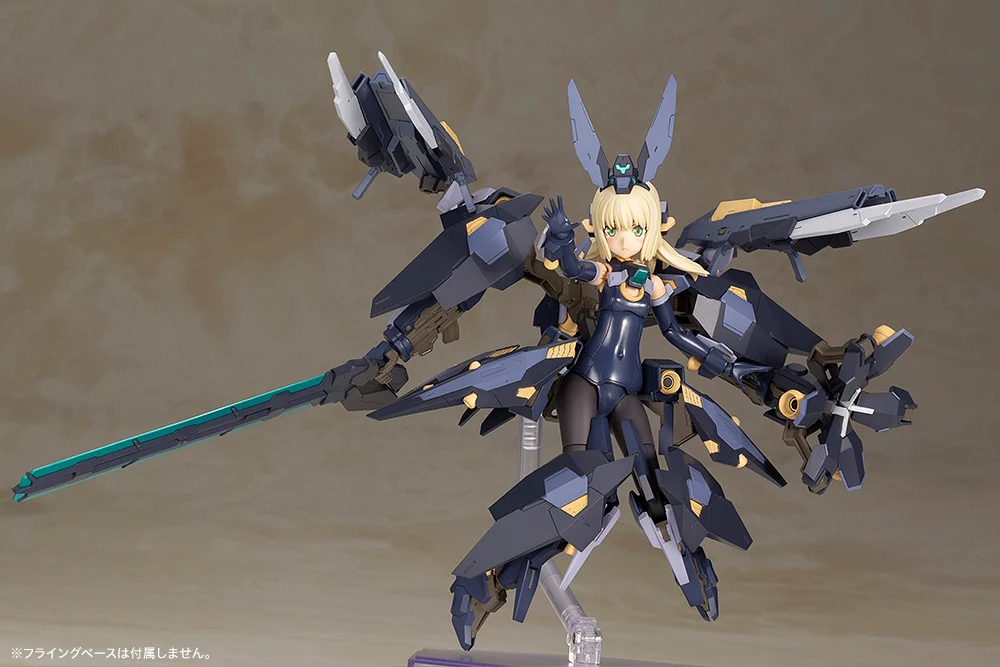 FRAME ARMS GIRL ZELFIKAR - Image 6
