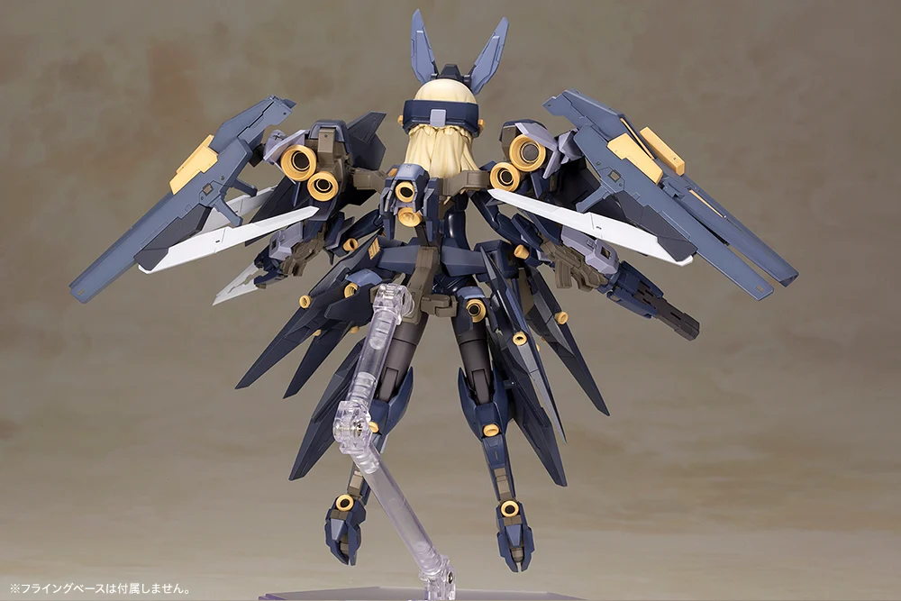 FRAME ARMS GIRL ZELFIKAR - Image 8