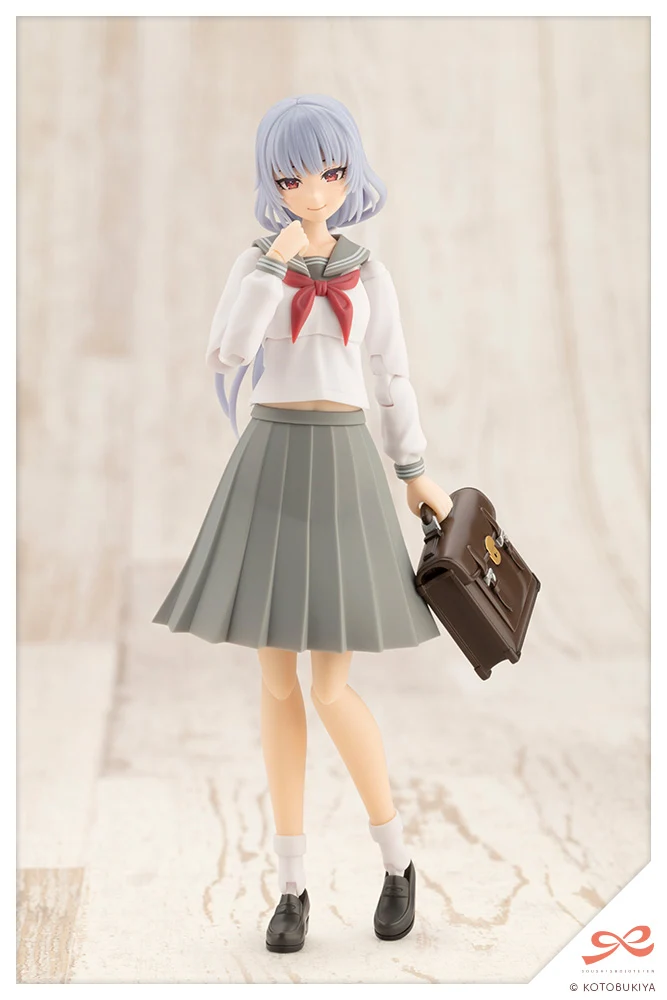 Kuon Yakushiji TOUOU HIGH SCHOOL UNIFORM DREAMING STYLE DIAMOND HEROINE - Image 2