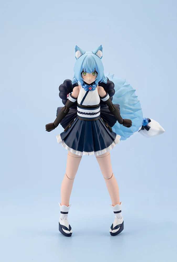 YUKUMO ReACT-C - Image 10