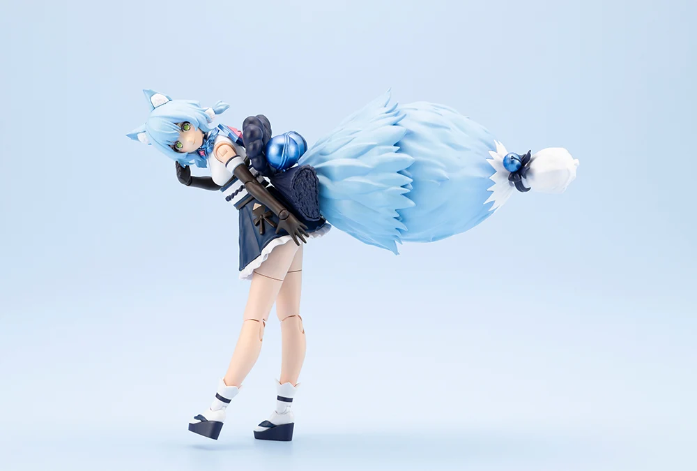 YUKUMO ReACT-C - Image 13