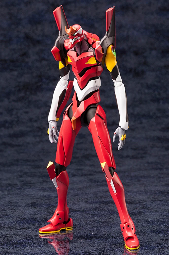 Evangelion Production Model-02'β - Image 12