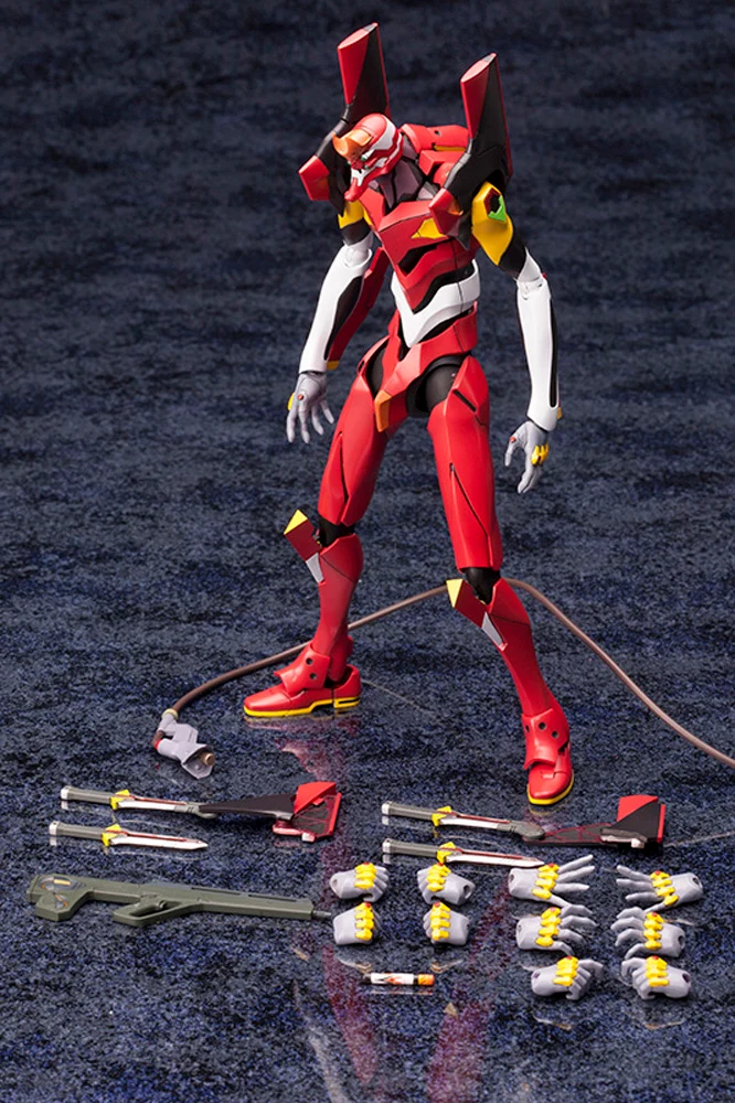 Evangelion Production Model-02'β - Image 18