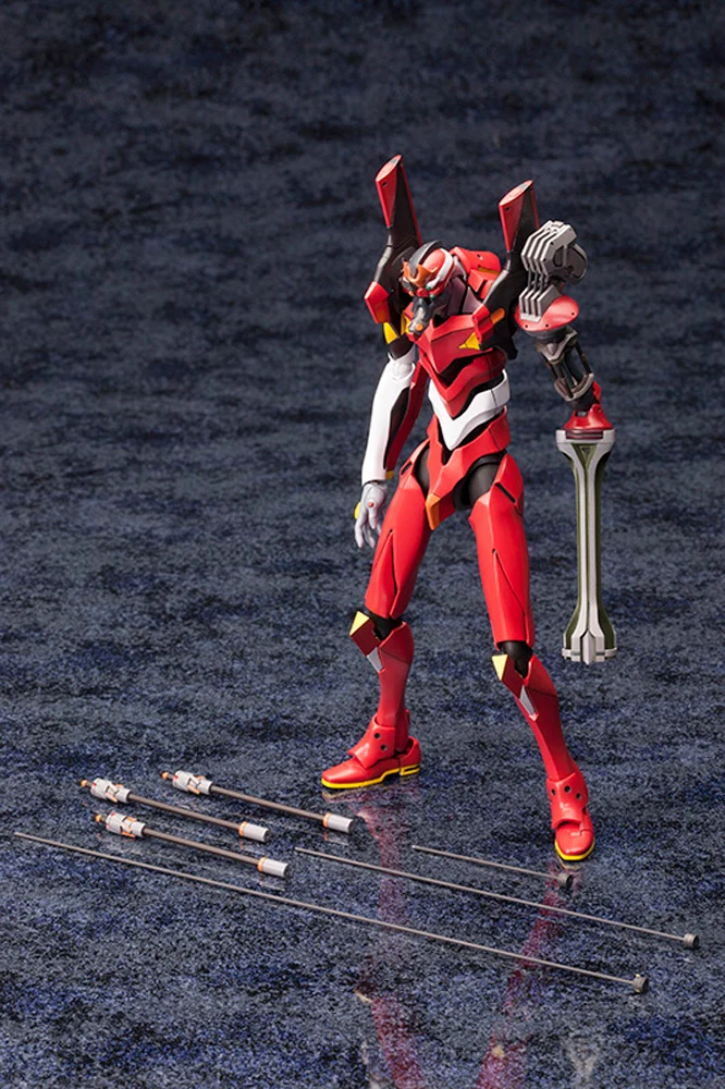 Evangelion Production Model-02'β - Image 19