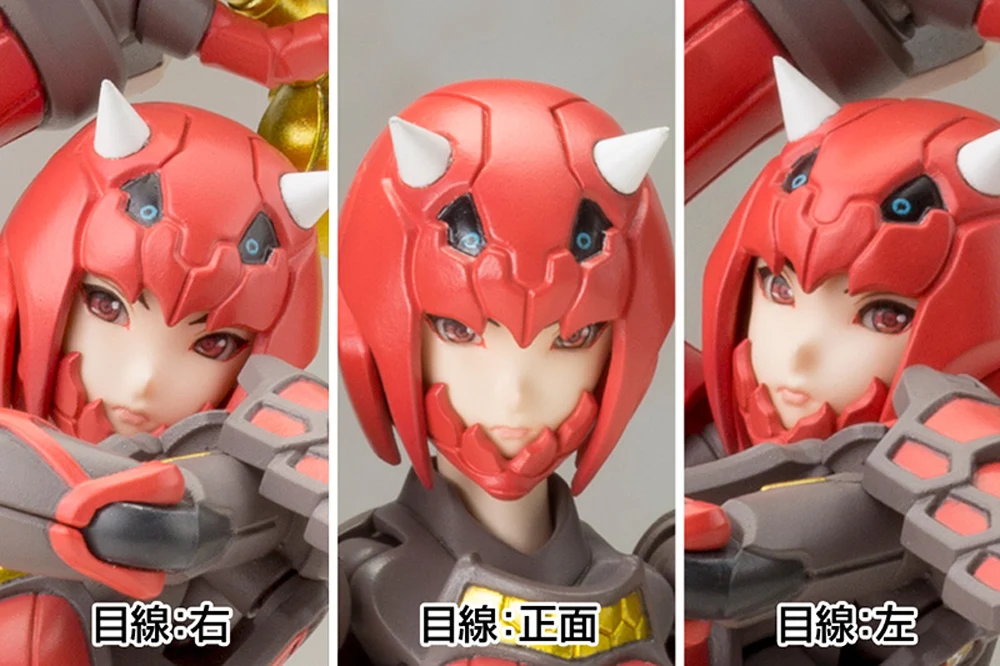 Vermilion Guardian Shiki - Image 15
