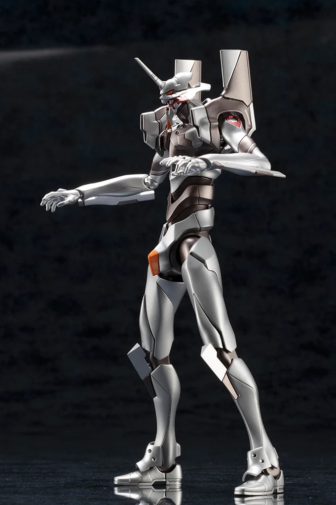 Evangelion Test Type-01MECHA GODZILLA Ver. - Image 3