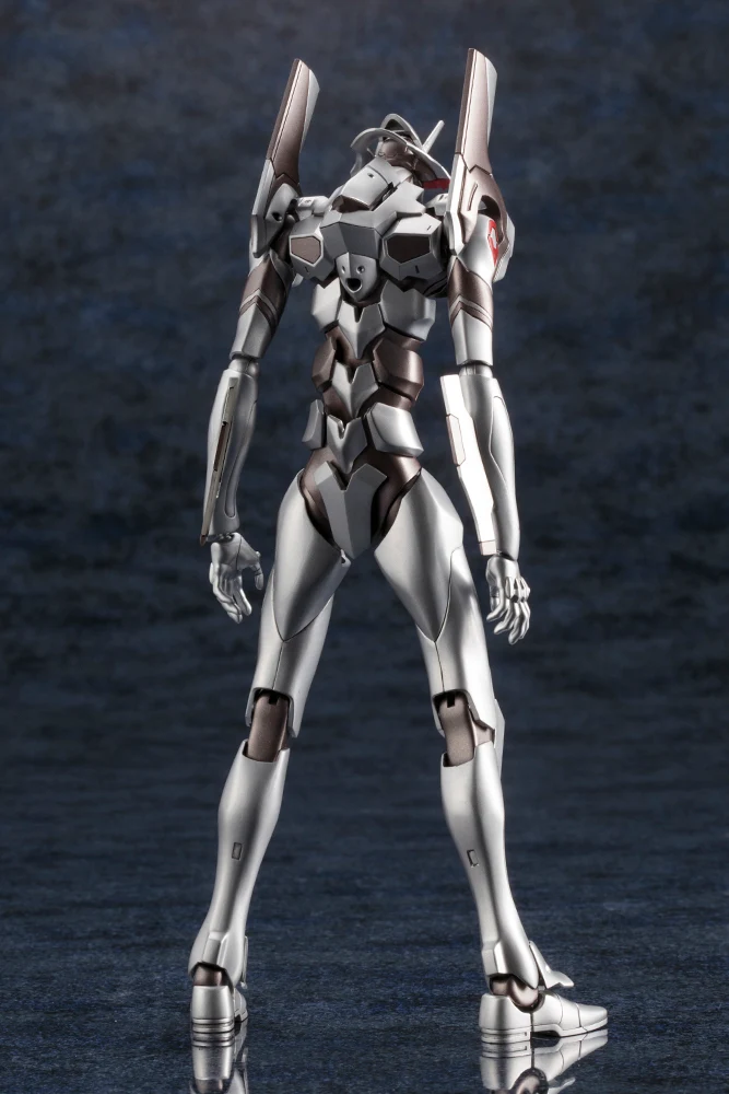 Evangelion Test Type-01MECHA GODZILLA Ver. - Image 6