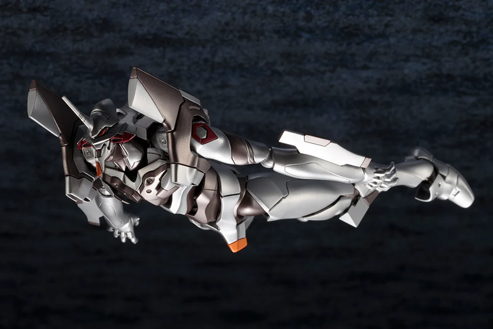 Evangelion Test Type-01MECHA GODZILLA Ver. - Image 8