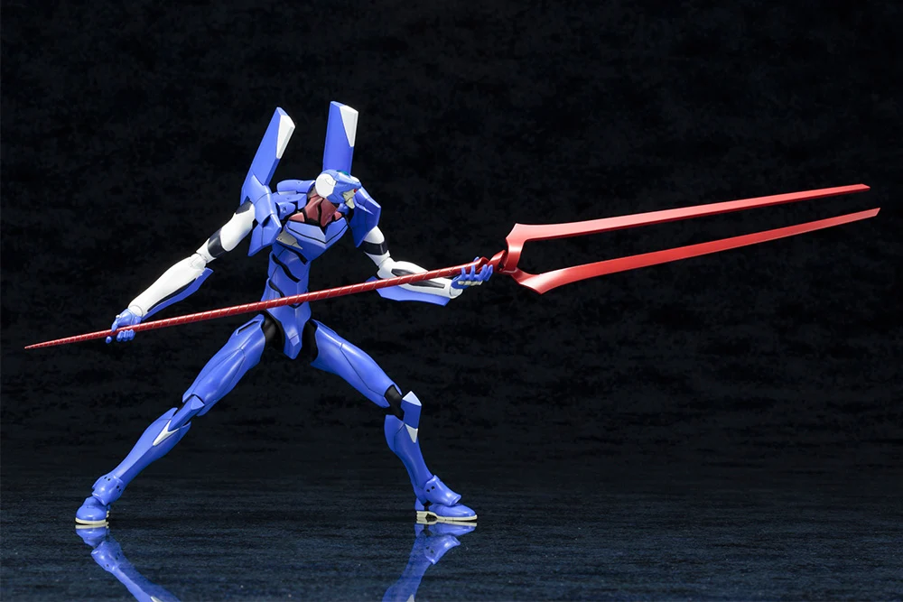 EVA-00' PROTO TYPE TV Ver. - Image 10