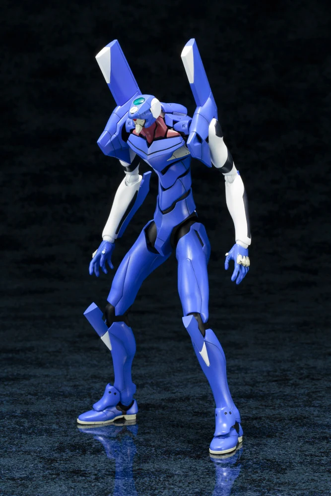 EVA-00' PROTO TYPE TV Ver. - Image 2