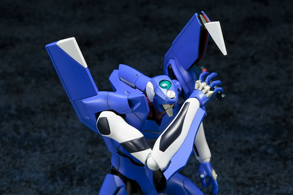 EVA-00' PROTO TYPE TV Ver. - Image 5